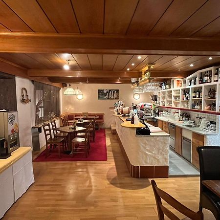 Gasthof-Pension Alt Kirchheim Bad Kleinkirchheim Exteriör bild